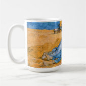 Mug Vincent van Gogh - The Siesta (Gauche)