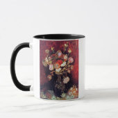 Mug Vincent Van Gogh - Vase avec asters et phlox (Gauche)