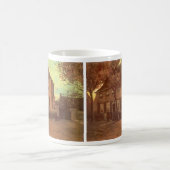 Mug Vincent van Gogh - Vicarage à Nuenen (Centre)