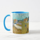 Mug Vincent Van Gogh Vintage Farmhouse (Gauche)