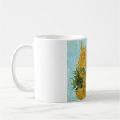 Mug Vincent Willem van Gogh , “ Sunflowers ” (Gauche)