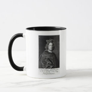 Mug Vincenzo Grimani