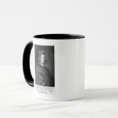 Mug Vincenzo Grimani (Devant gauche)