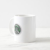 Mug Vinesauce - Vineshroom (Devant gauche)