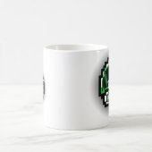 Mug Vinesauce - Vineshroom (Centre)