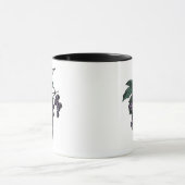 Mug Vins de raisin (Centre)