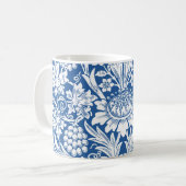 Mug Vins de tournesol William Morris (Devant gauche)