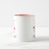 Mug Vins et chats (Centre)