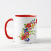 Mug vintage (Gauche)