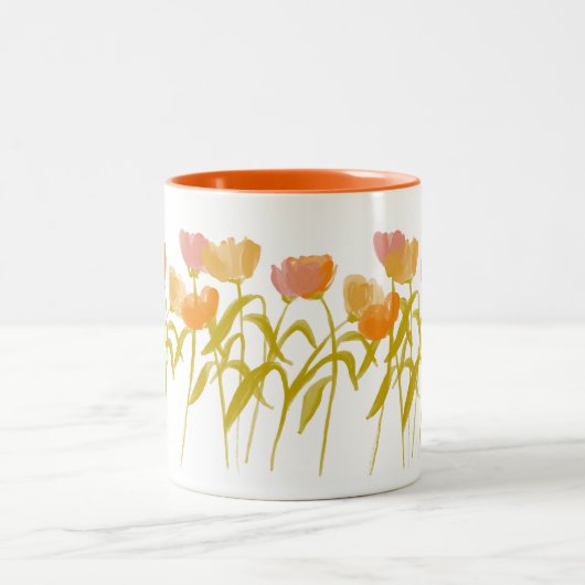 Mug vintage (Centre)