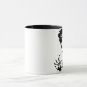 Mug Vintage (Centre)