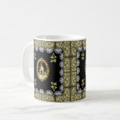 Mug Vintage (Devant gauche)