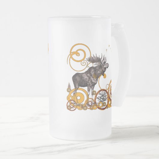 MUg vintage (Devant droit)