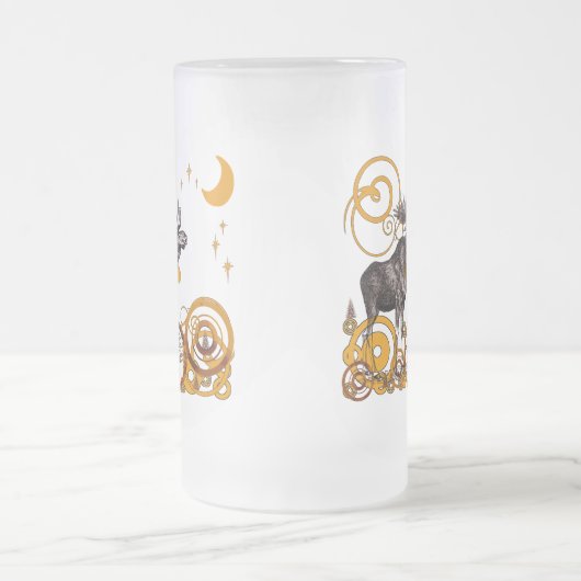 MUg vintage (Centre)