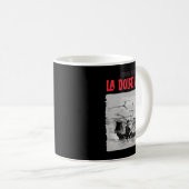 Mug Vintage (Devant droit)