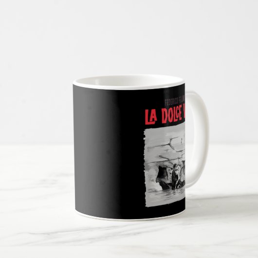 Mug Vintage (Devant droit)