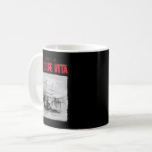 Mug Vintage (Devant gauche)