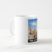 Mug Vintage (Devant gauche)