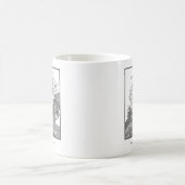 Mug vintage (Centre)