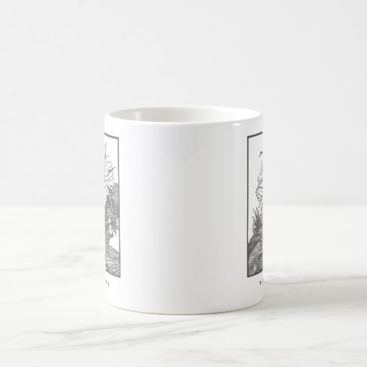 Mug vintage (Centre)