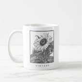 Mug vintage (Gauche)