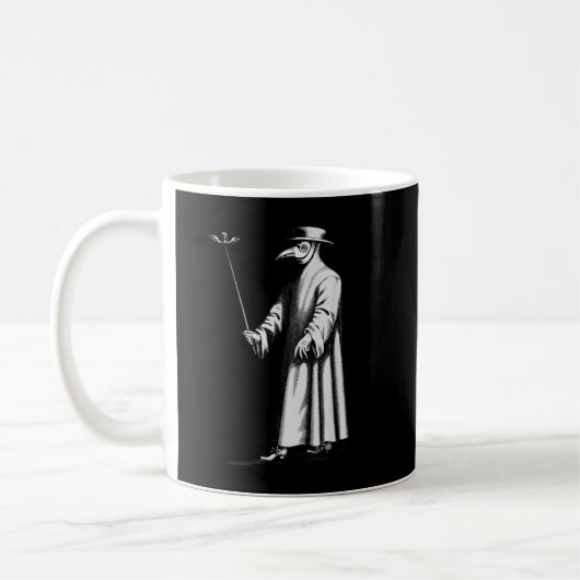 Mug Vintage (Gauche)