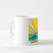 Mug Vintage (Devant gauche)