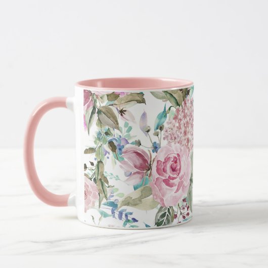 Mug Vintage (Gauche)