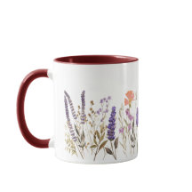 Mug vintage