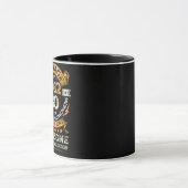 Mug Vintage 1992 30e anniversaire 30 ans (Centre)