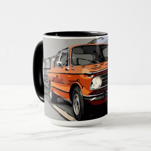 MUG VINTAGE 2002 (Devant gauche)