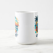 Mug Vintage Beach Aloha Sublimation-94953 (Centre)