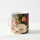 Mug Vintage Botanical Illustration (Devant gauche)