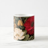 Mug Vintage Botanical Illustration (Centre)