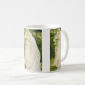 Mug Vintage bride (Devant droit)