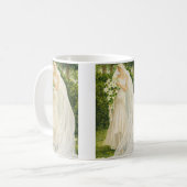 Mug Vintage bride (Devant gauche)