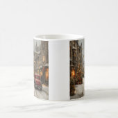 Mug Vintage Christmas (Centre)