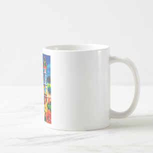 Mug Vintage Cuba