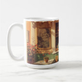 Mug Vintage cup (Gauche)