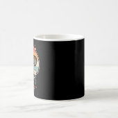 Mug Vintage depuis 1965 (Centre)