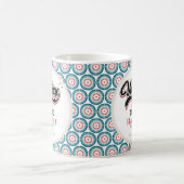 Mug Vintage depuis - 1970 (Centre)