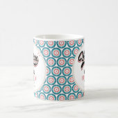 Mug Vintage depuis - 1971 (Centre)