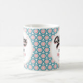 Mug Vintage depuis - 1973 (Centre)