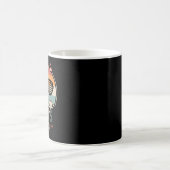 Mug Vintage depuis 1975 (Centre)
