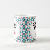 Mug Vintage depuis - 1977 (Centre)