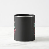 Mug vintage Funny 70 ans dire citation (Centre)