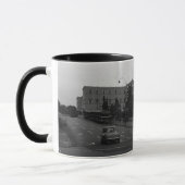 Mug Vintage Greece (Gauche)