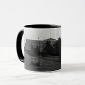 Mug Vintage Greece (Devant gauche)