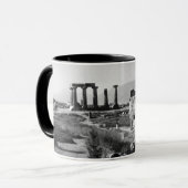 Mug Vintage Greece (Devant gauche)