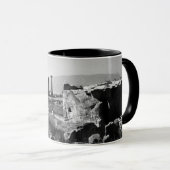 Mug Vintage Greece (Devant droit)